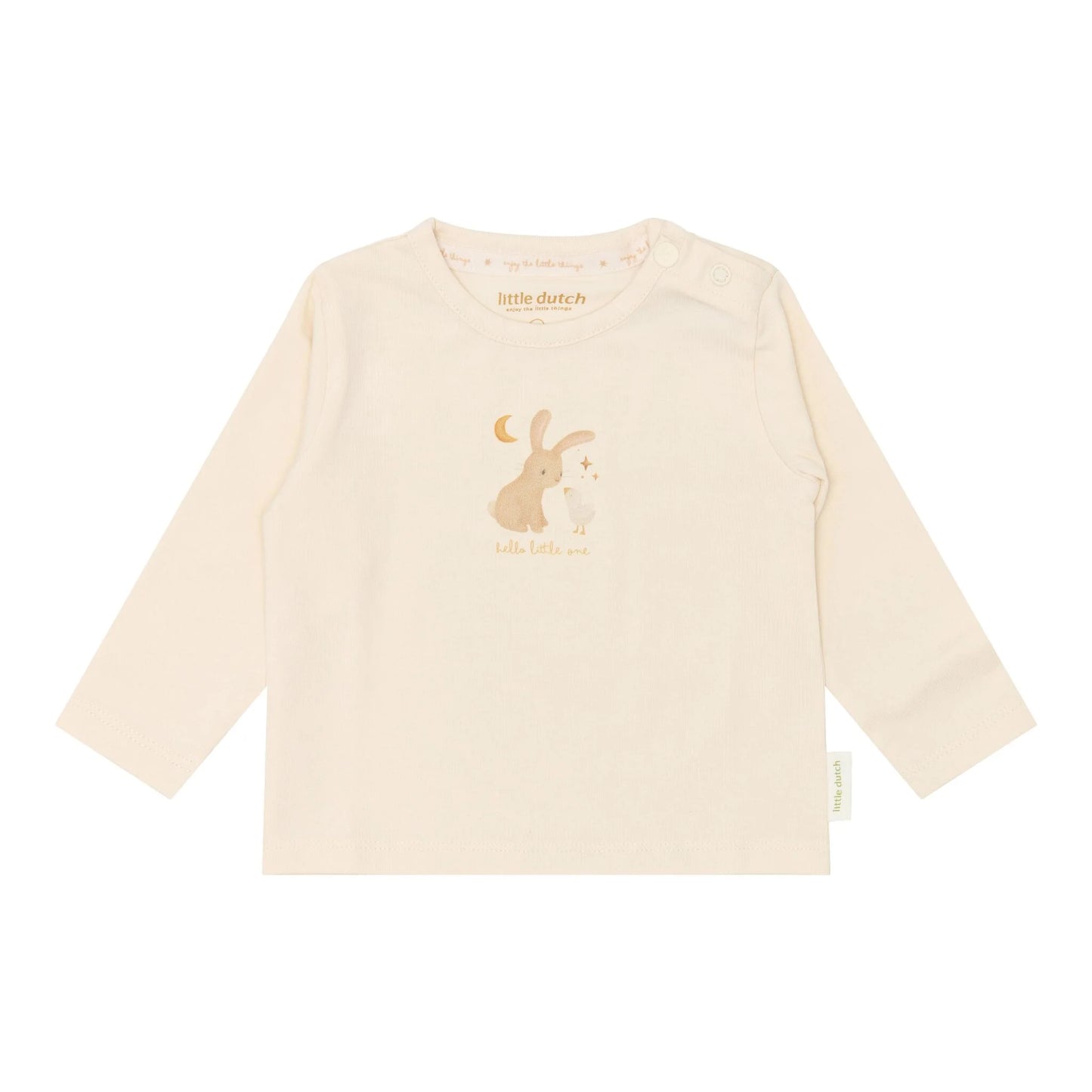 LITTLE DUTCH GIFTSET KLEDING NEWBORN NATURALS