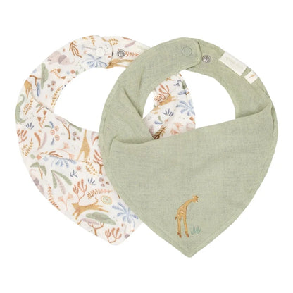 LITTLE DUTCH BANDANA