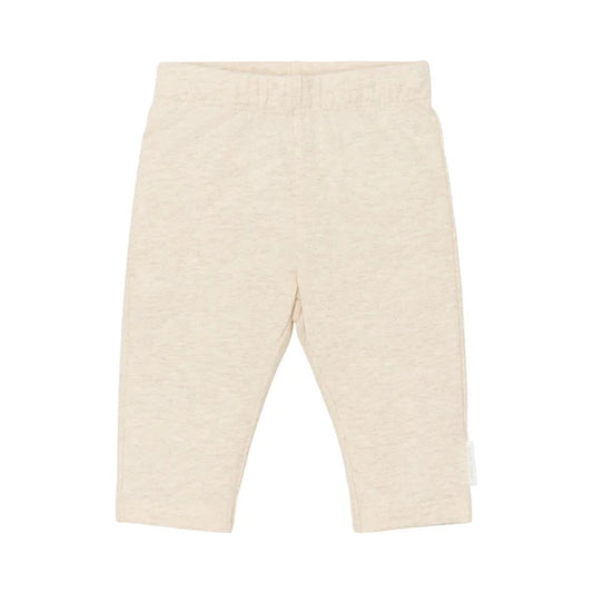 LITTLE DUTCH SAFARI FRIENDS LEGGING VANILLA