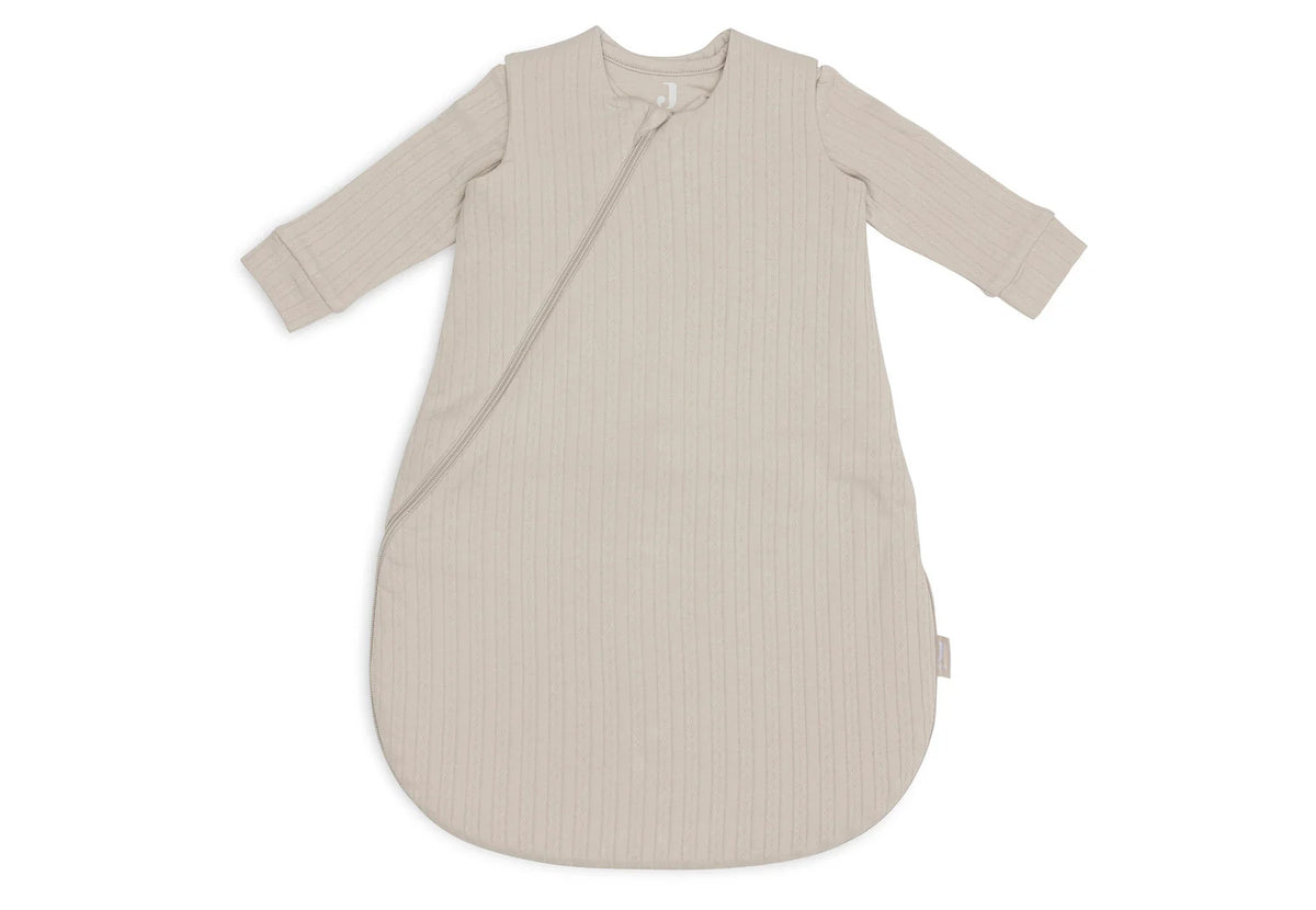 JOLLEIN 60 CM NEWBORN SLAAPZAK 4 SEIZOENEN