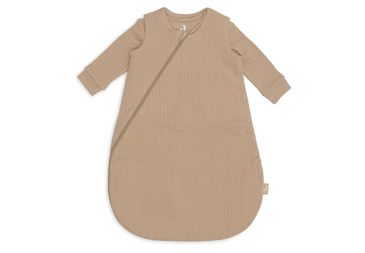 JOLLEIN 60 CM NEWBORN SLAAPZAK 4 SEIZOENEN