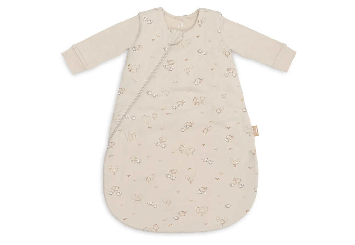 JOLLEIN 60 CM NEWBORN SLAAPZAK 4 SEIZOENEN