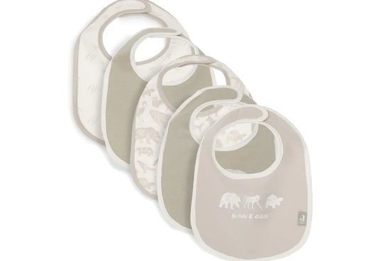 ++JOLLEIN SLAB (5-PACK) ANIMALS