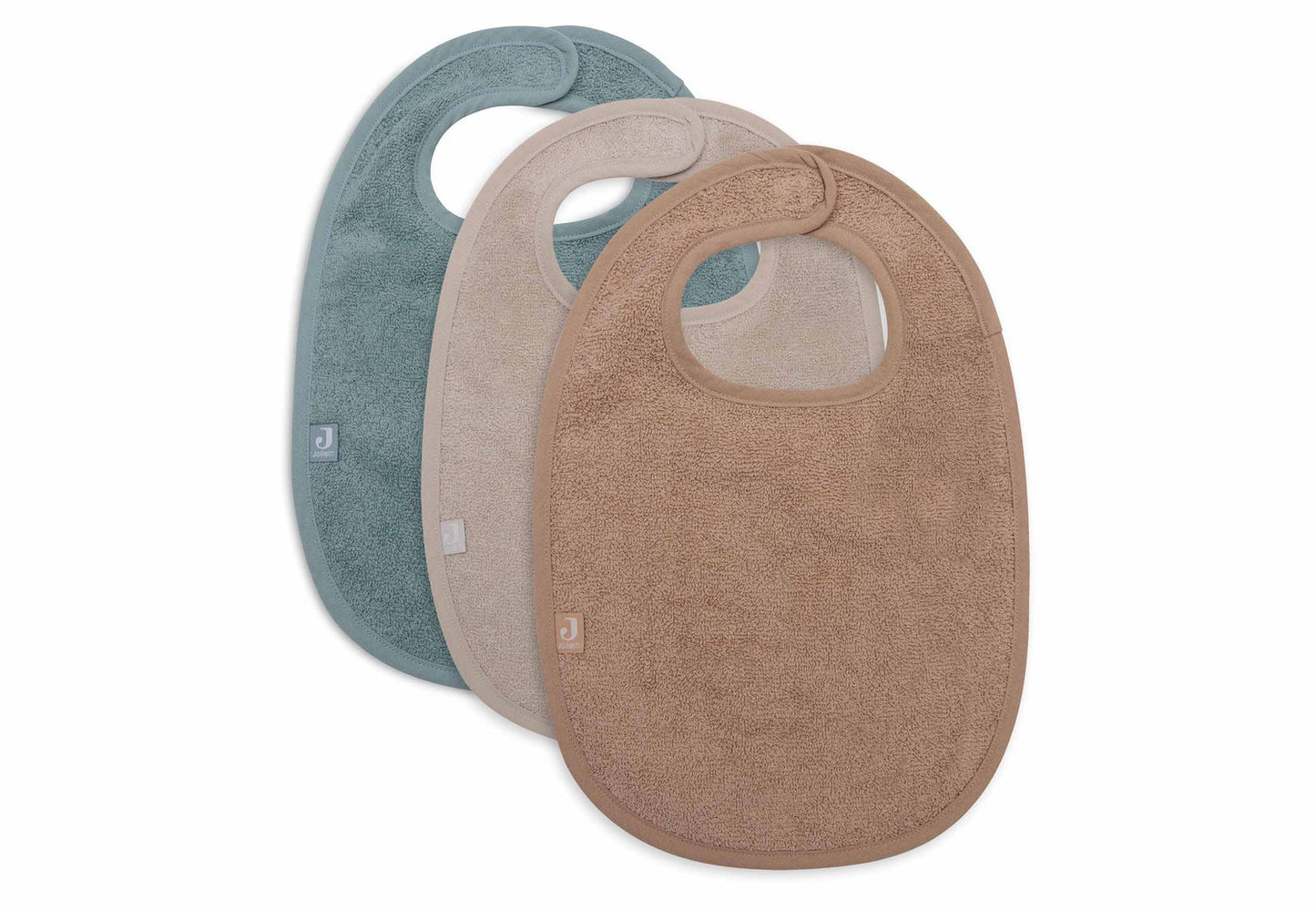 JOLLEIN SLAB BADSTOF 3 STUKS