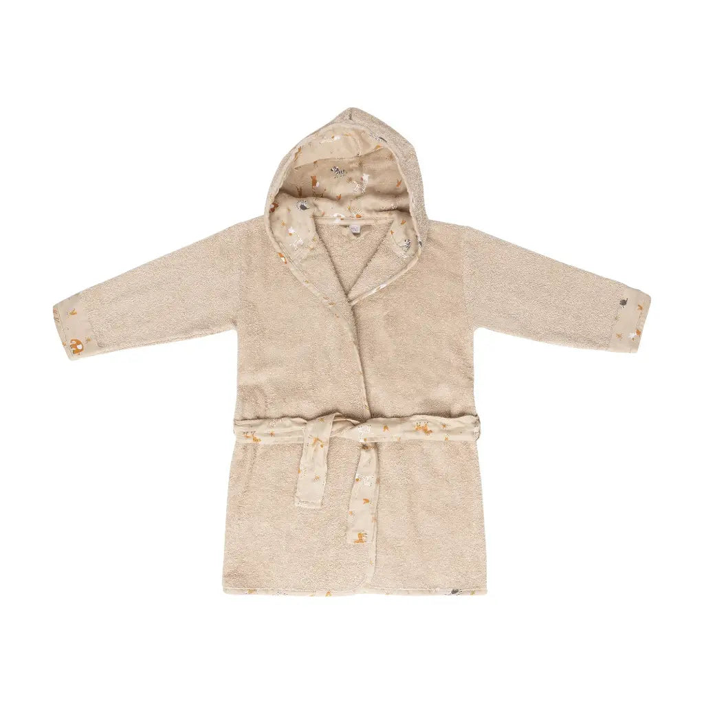 BEBE-JOU BADJAS STEPPE/TAUPE 86/92