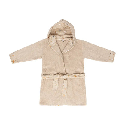 BEBE-JOU BADJAS STEPPE/TAUPE 86/92