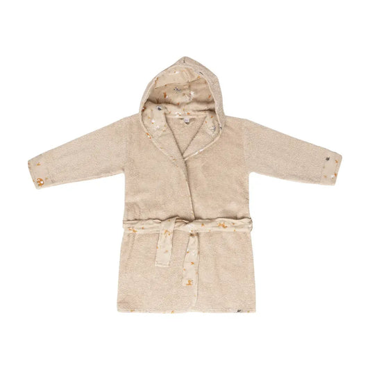 BEBE-JOU BADJAS STEPPE/TAUPE 86/92