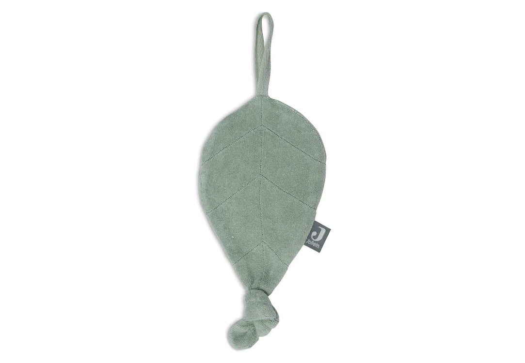 "JOLLEIN SPEENDOEKJE ASH GREEN