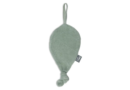 "JOLLEIN SPEENDOEKJE ASH GREEN
