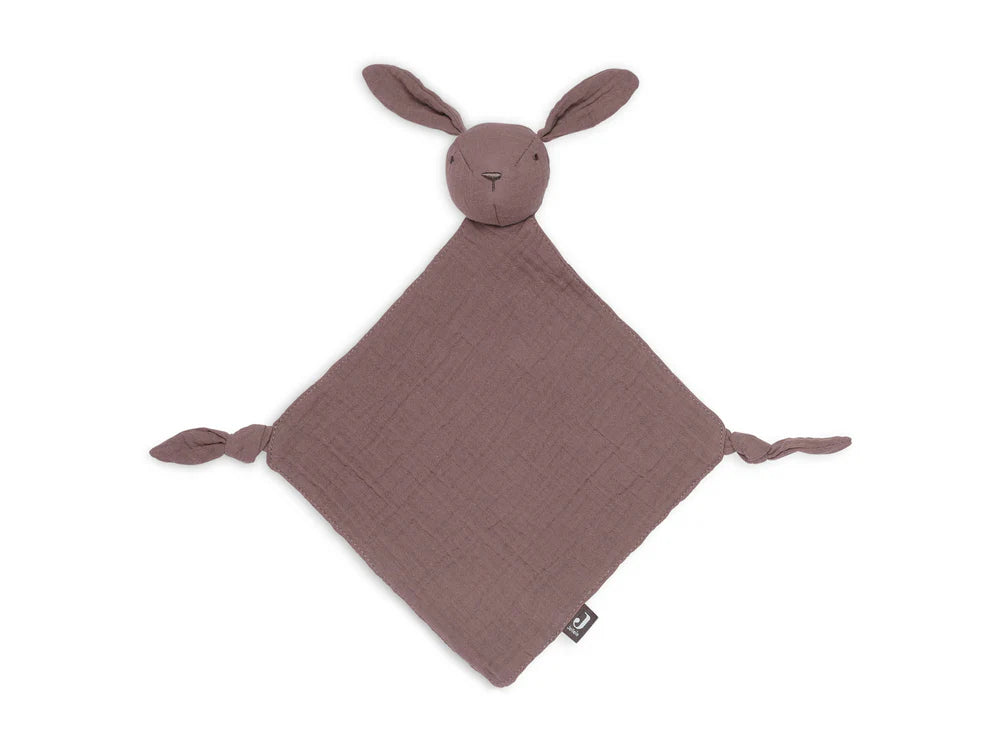 JOLLEIN KNUFFELDOEKJE BUNNY EARS CHESTNUT