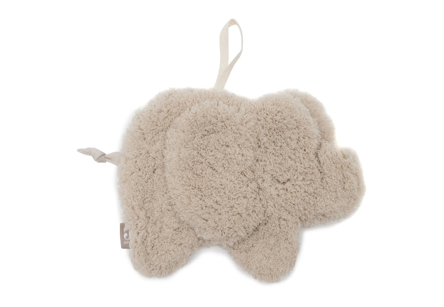 JOLLEIN SPEENDOEKJE ELEPHANT