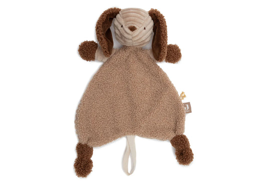 JOLLEIN SPEENDOEKJE ANIMAL FRIENDS DIEGO