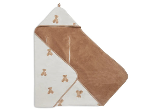 -JOLLEIN WIKKELDEKEN TEDDY