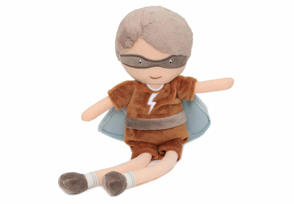 **JOLLEIN KNUFFEL DAVE