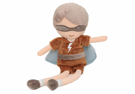 **JOLLEIN KNUFFEL DAVE