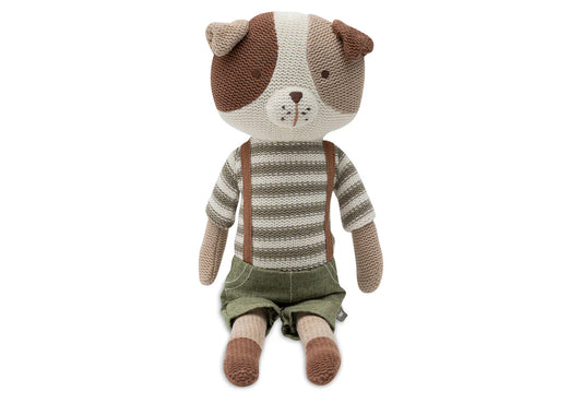 JOLLEIN KNUFFEL DOG MICK