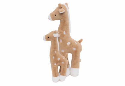 JOLLEIN GIRAFFE BISCUIT STUFFED ANIMAL