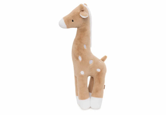 JOLLEIN GIRAFFE BISCUIT STUFFED ANIMAL