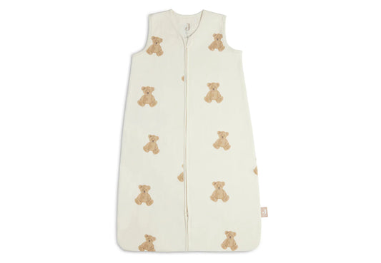-JOLLEIN SLAAPZAK TEDDY 70CM