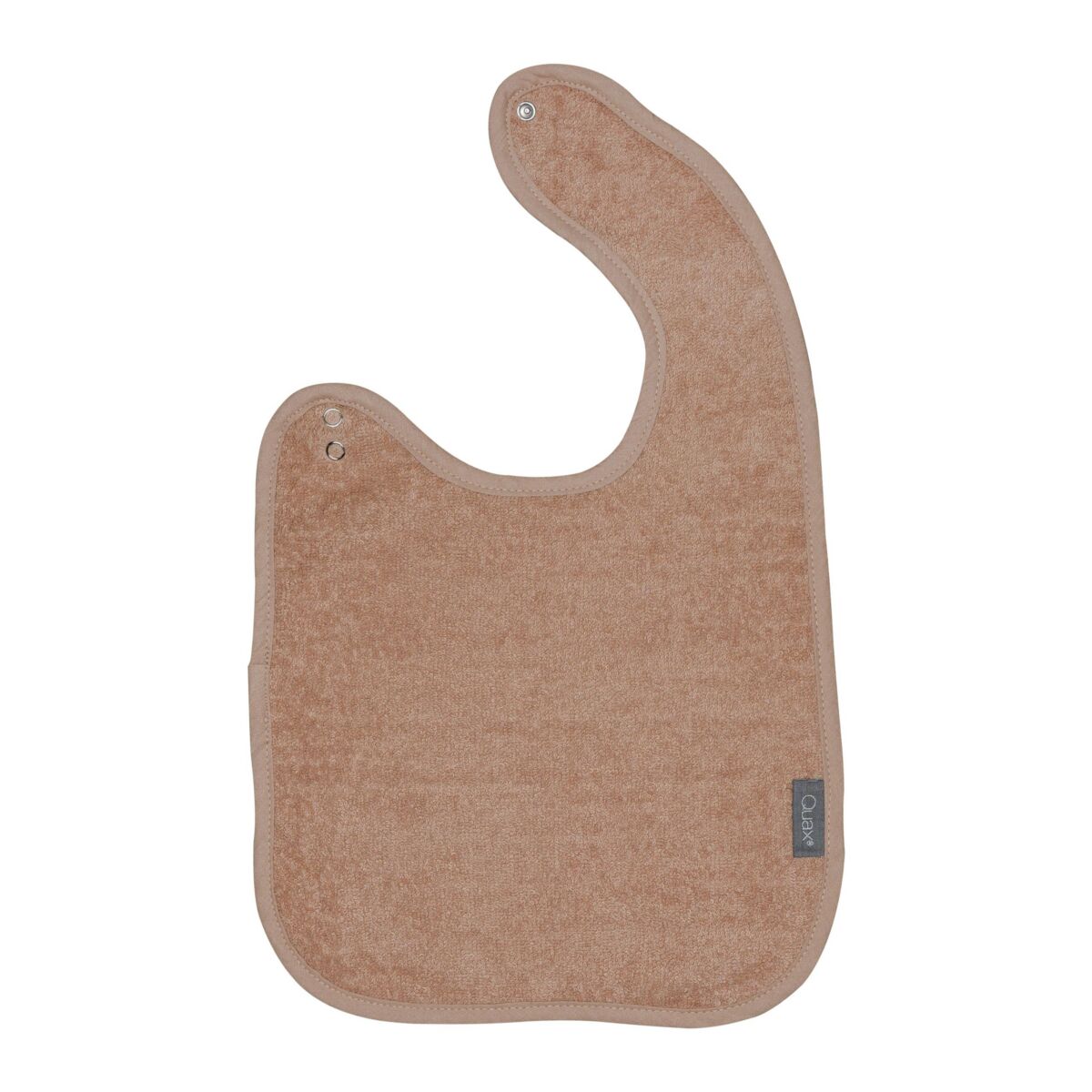 QUAX SLAB MET MOUWEN