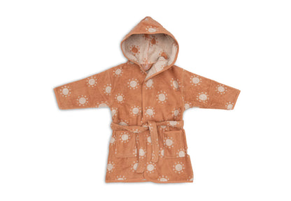 JOLLEIN BABY BADJAS JACQUARD