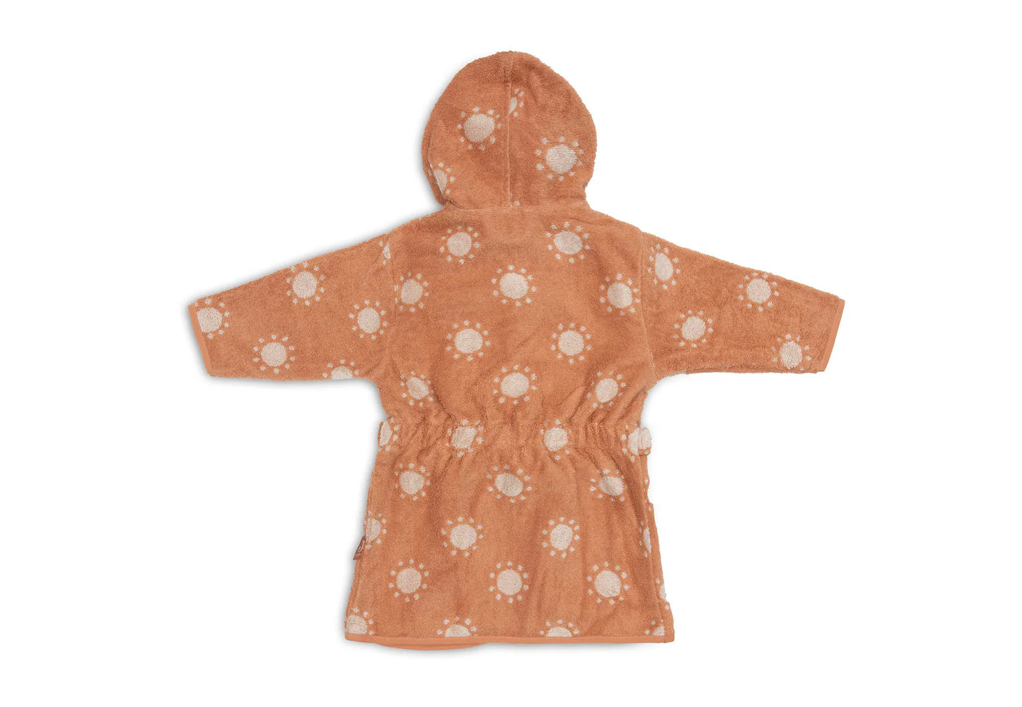 JOLLEIN BABY BADJAS JACQUARD