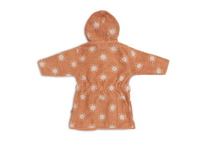 JOLLEIN BABY BADJAS JACQUARD