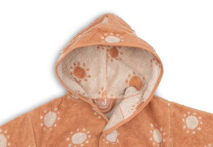 JOLLEIN BABY BADJAS JACQUARD