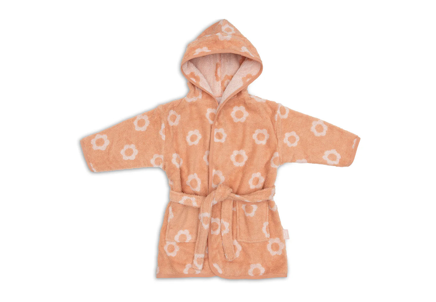 JOLLEIN BABY BADJAS JACQUARD