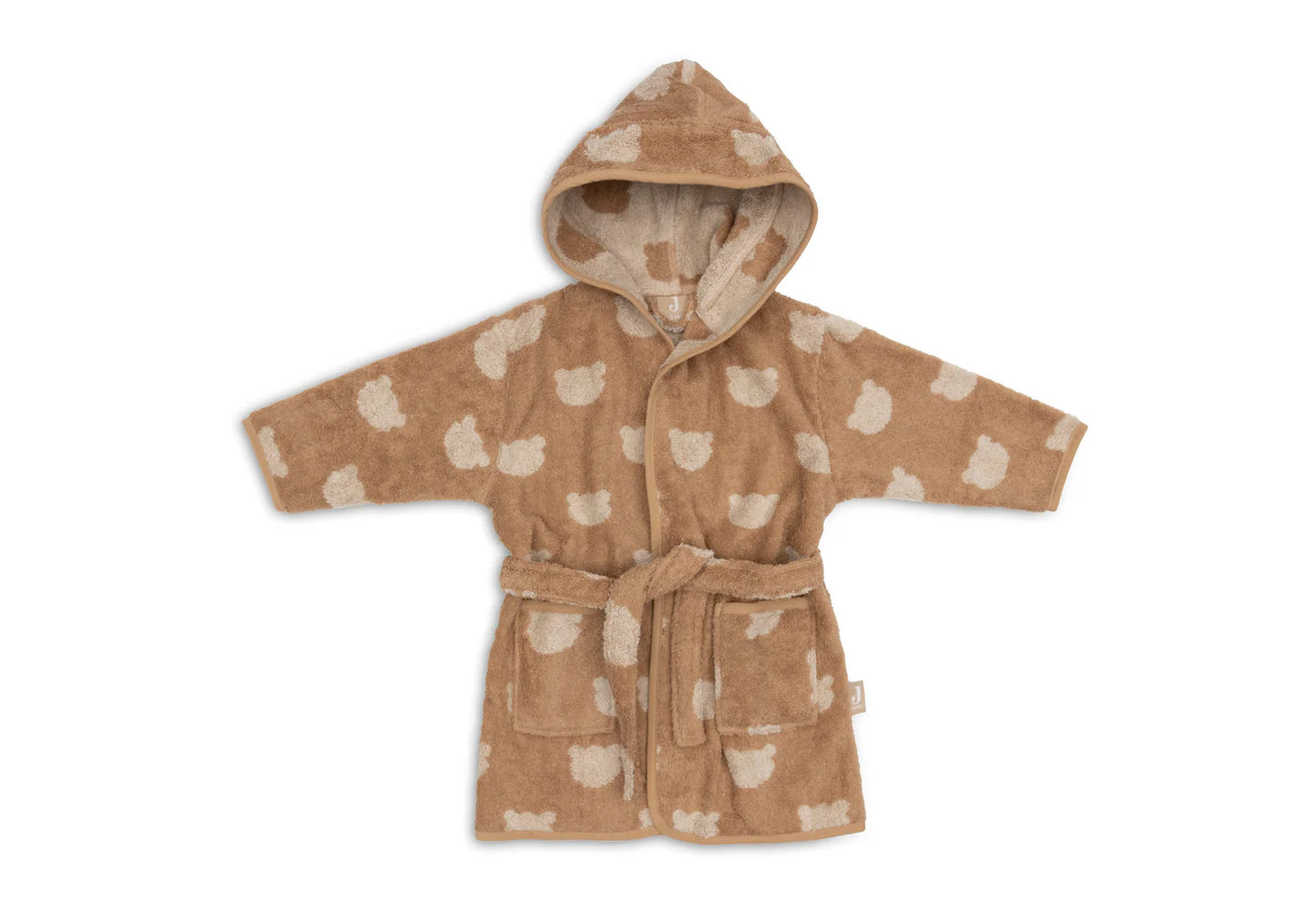 JOLLEIN BABY BADJAS JACQUARD