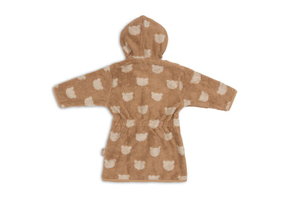 JOLLEIN BABY BADJAS JACQUARD