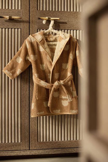 JOLLEIN BABY BADJAS JACQUARD