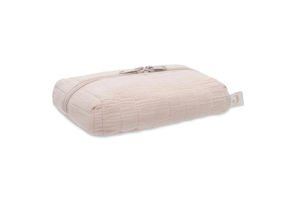 JOLLEIN BILLENDOEKJES ETUI HYDROFIEL WILD ROSE