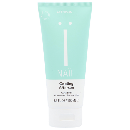 NAIF COOLING AFTERSUN 100ML