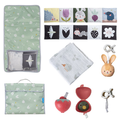 TAF TOYS NEWBORN OUTDOOR KIT