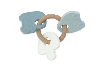 JOLLEIN BIJTRING SILICONEN ON THE GO