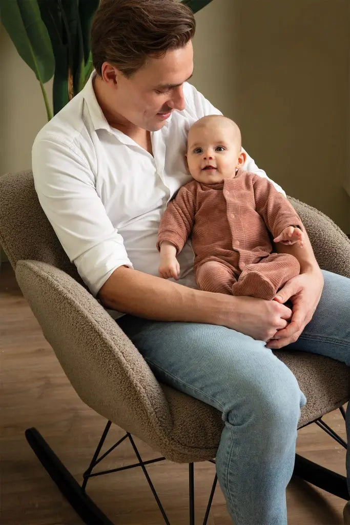 WITLOF BOXPAKJE VELVET RIB