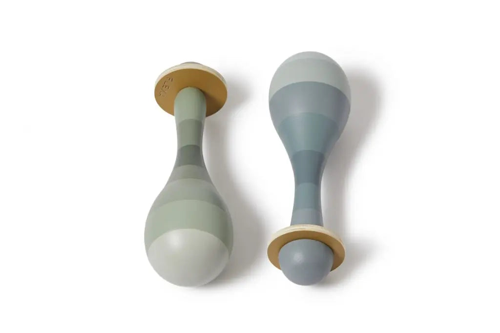 FLEXA PLAY SAMBABALLEN 2 STUKS