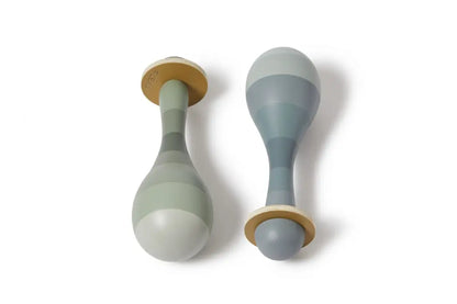 FLEXA PLAY SAMBABALLEN 2 STUKS