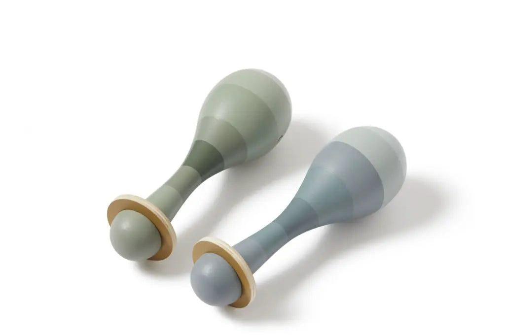 FLEXA PLAY SAMBABALLEN 2 STUKS