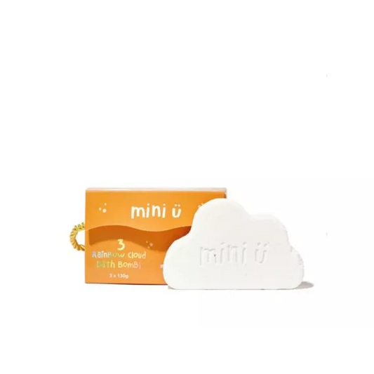 ^MINI U REGENBOOG BRUISBALLEN