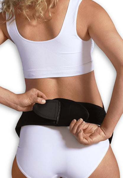 CARRIWELL ADJUSTABLE SUPPORT BELT