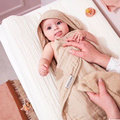 MEYCO WASKUSSENHOES PRE-WASHED HYDROFIEL