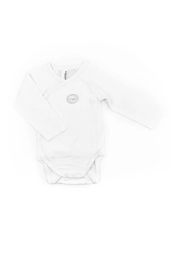 BAMBOOM BODY LONG SLEEVES