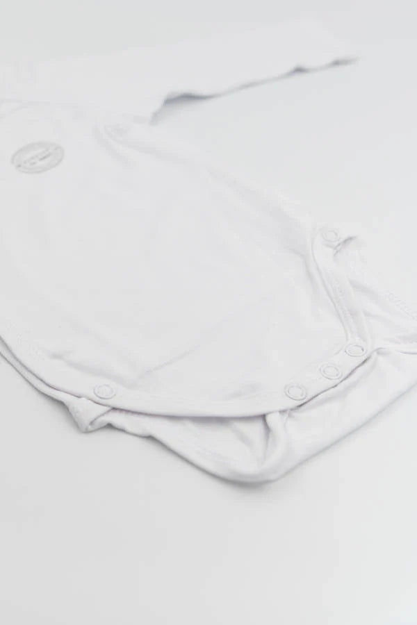 BAMBOOM BODY LONG SLEEVES