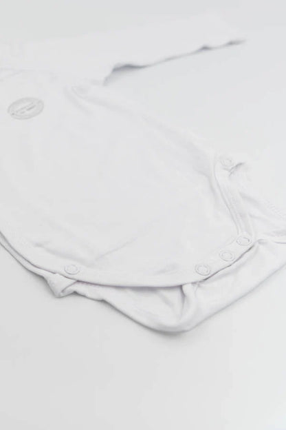 BAMBOOM BODY LONG SLEEVES