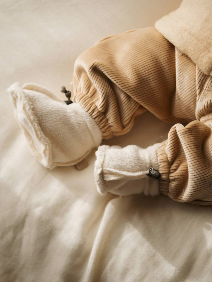 ** BAMBOOM FLUFFY BABYSET ROOS