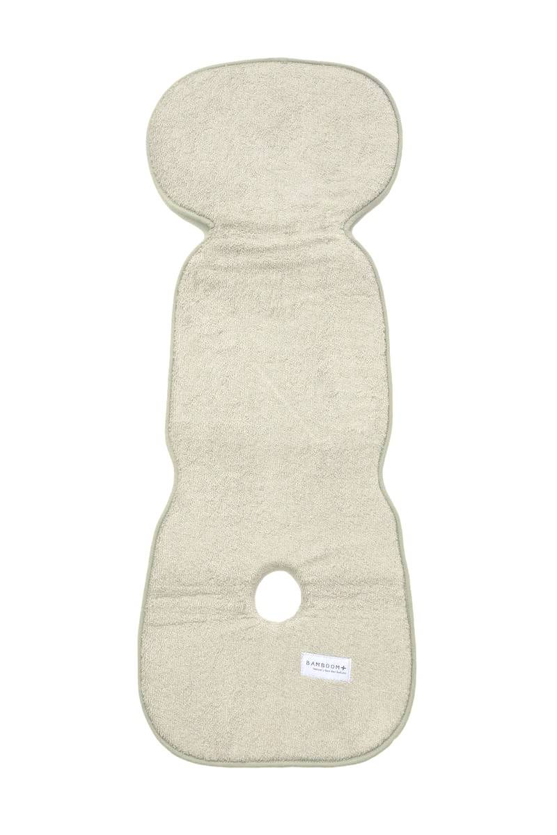 BAMBOOM KINDERWAGENMATRAS AIR N GO UNIVERSAL