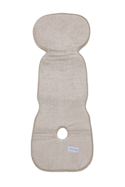 BAMBOOM KINDERWAGENMATRAS AIR N GO UNIVERSAL