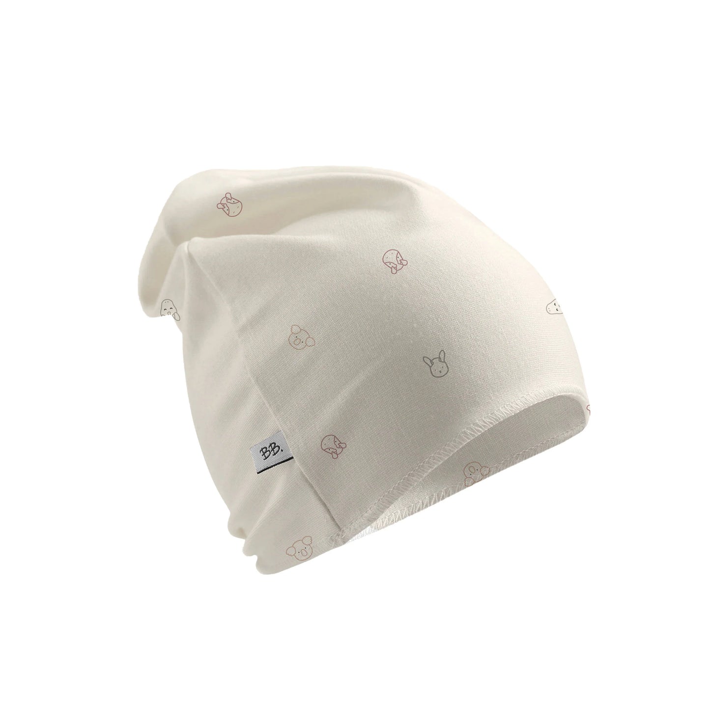 BAMBOOM BABYMUTSJE PURE